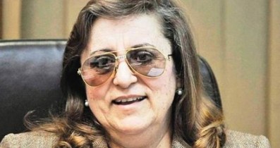 بسنت فهمي