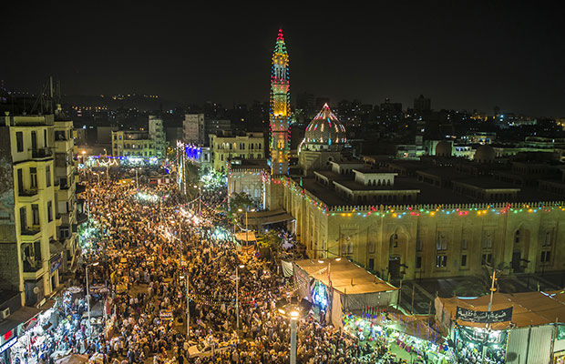الموالد