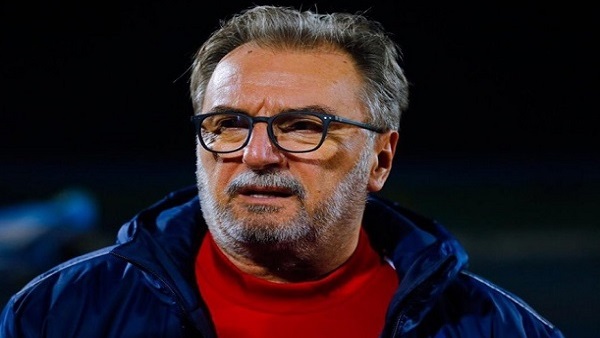 لكرواتي أنتي تشاتشيتش