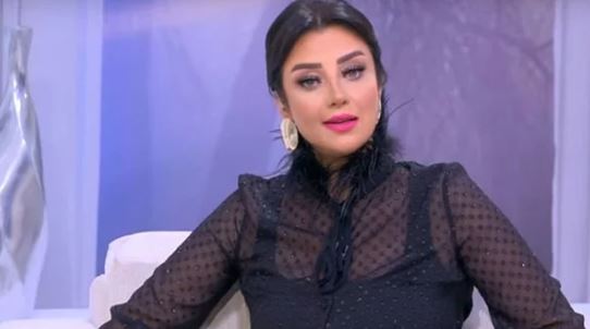 رضوى الشربينى