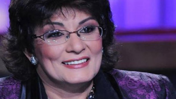 سماح أنور 