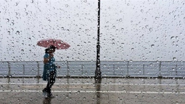 امطار وعواصف 