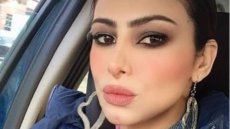 انجى خطاب