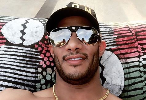 محمد رمضان 