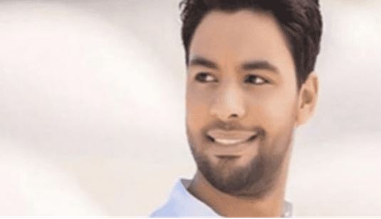 احمد جمال