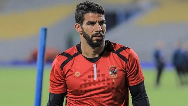 شريف إكرامي 