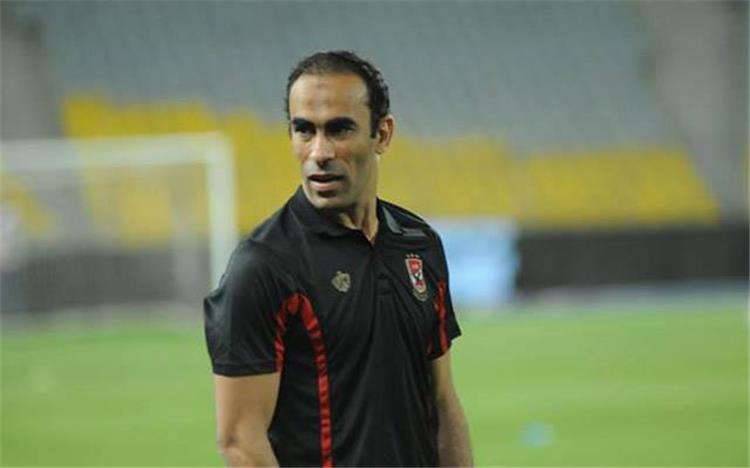 سيد عبد الحفيظ 