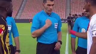 حكم لقاء الوحدة والاتحاد بالدوري السعودي