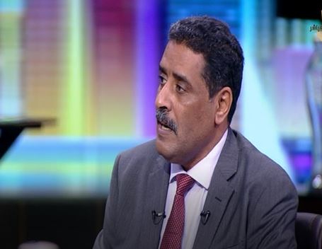 احمد المسماري