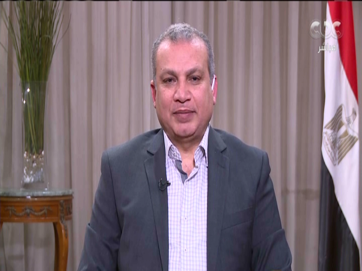 خالد صديق 