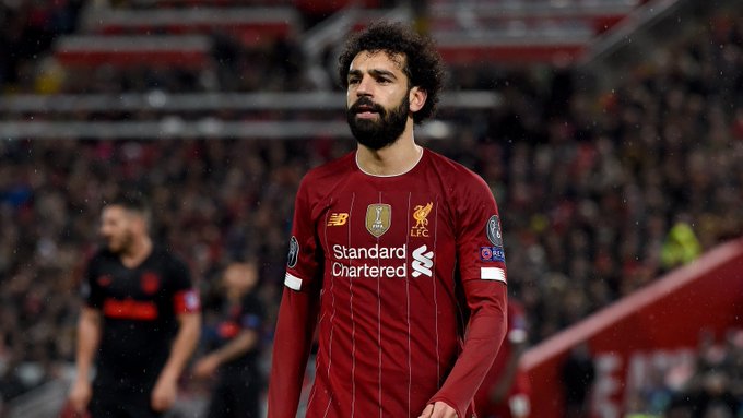 محمد صلاح