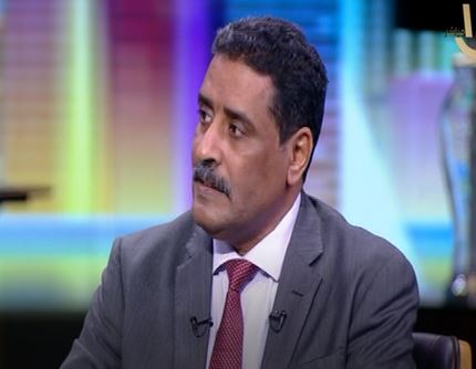 احمد المسماري