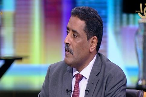 احمد المسماري