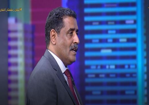 احمد المسماري