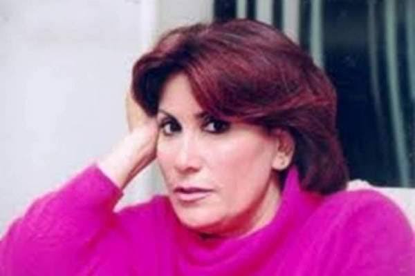 سعاد نصر