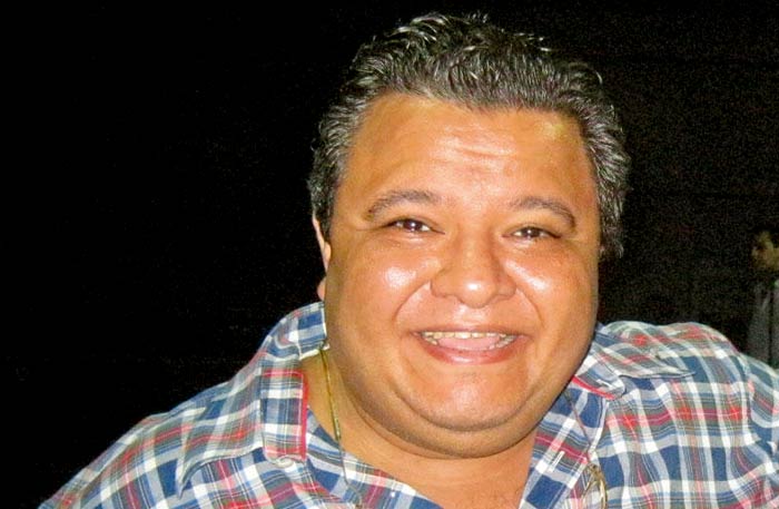 خالد جلال