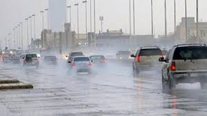 الأمطار والسيول