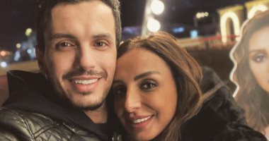 احمد ابراهيم وانغام