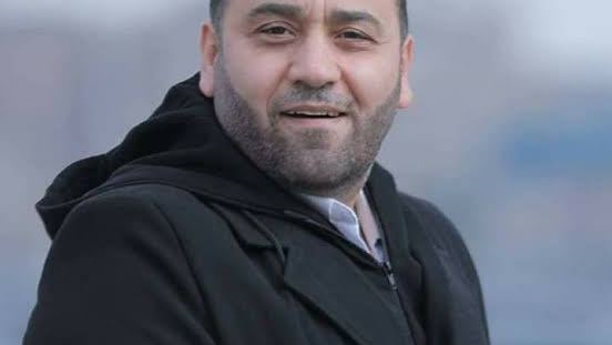  مجد القاسم