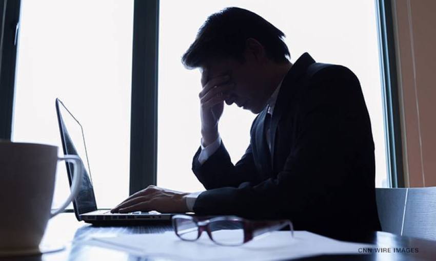 ما تأثير الطقس السئ على الصحة النفسية؟