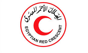 الهلال الأحمر 