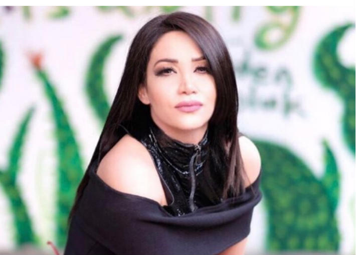 ديانا حداد