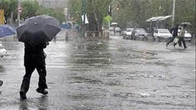 حكم جمع الصلاة بسبب المطر الشديد.. دار الافتاء تحسم الجدل 