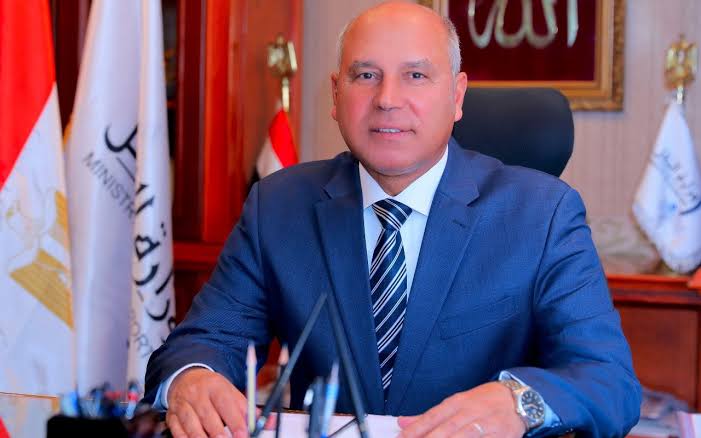 كامل الوزير، وزير النقل