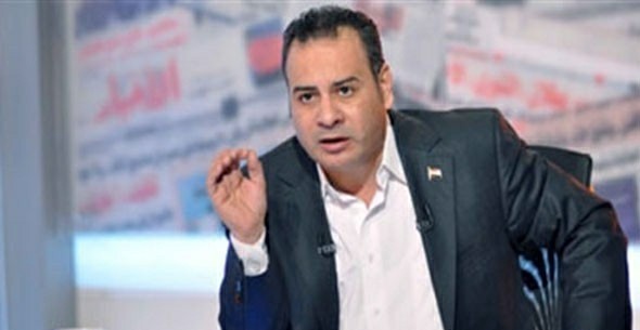 جابر القرموطي