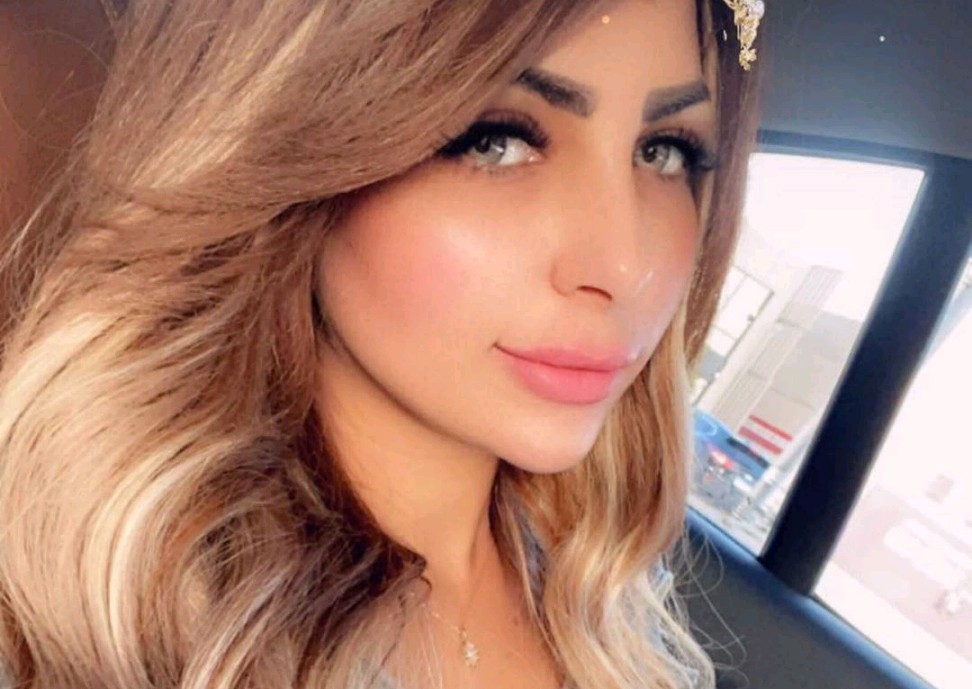سارة خليفة