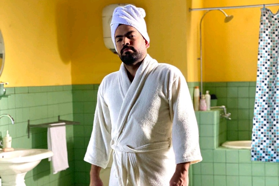 خالد عليش