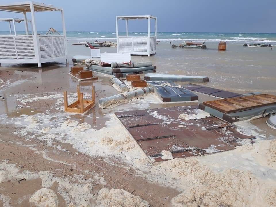 الجونة 