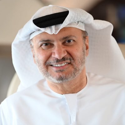أنور قرقاش