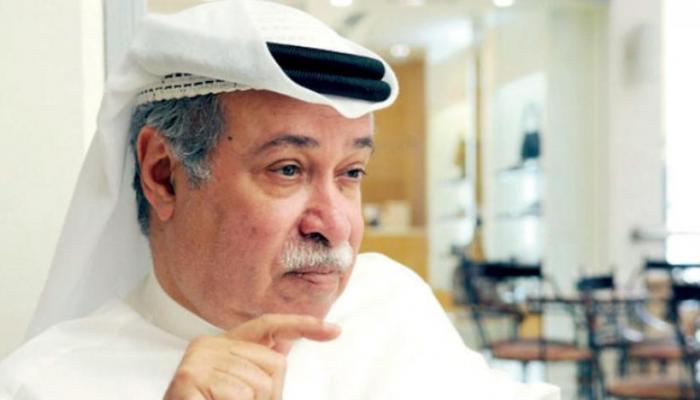 عيسى بن راشد آل خليفة