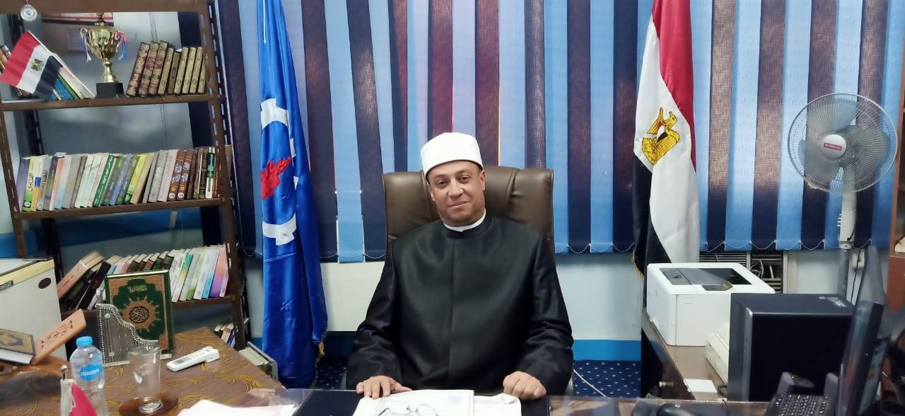  الشيخ ماجد راضي