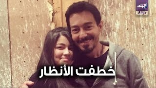 ملك ابنة احمد زاهر