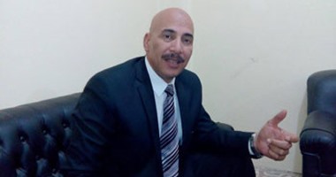 النائب أيمن عبد الله