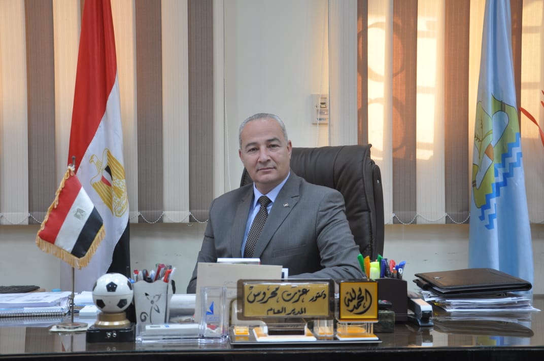 المنشآت الشبابية جاهزة لاستقبال المتضررين بكفر الشيخ