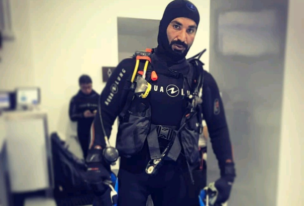 احمد سعد