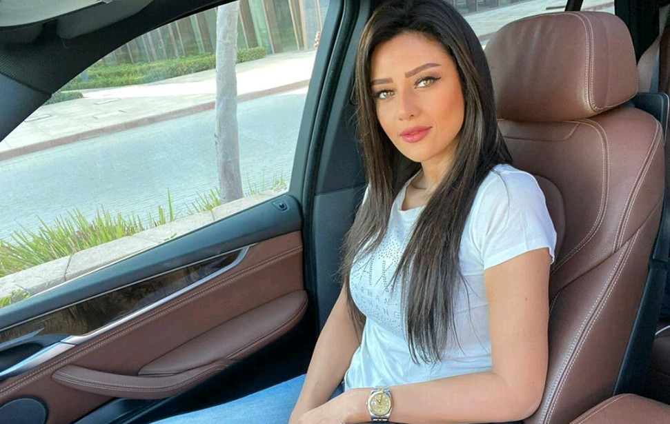 رضوى الشربينى