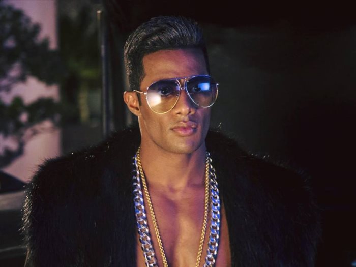 محمد رمضان