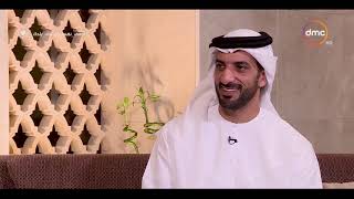 الشيخ سلطان بن أحمد القاسمي