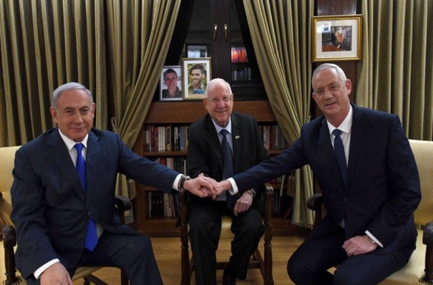 كورونا يقلب تل ابيب ونتنياهو يدعو لتشكيل حكومة طوارئ مؤقتة