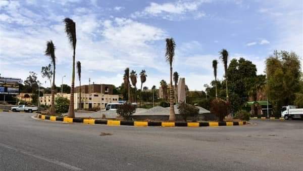 حالة الطقس في أسوان 