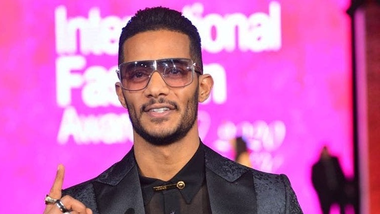 محمد رمضان
