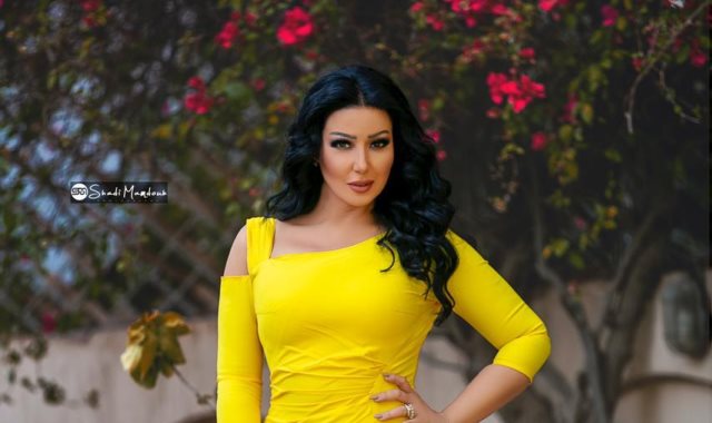 سمية الخشاب