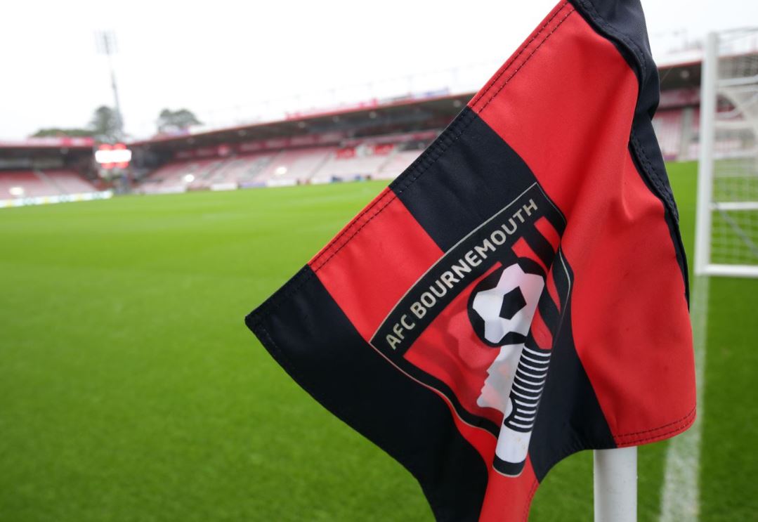 فريق بورنموث