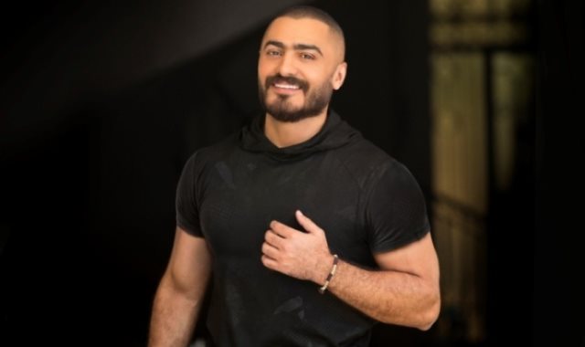 تامر حسني