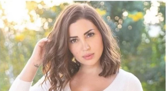 نسرين طافش