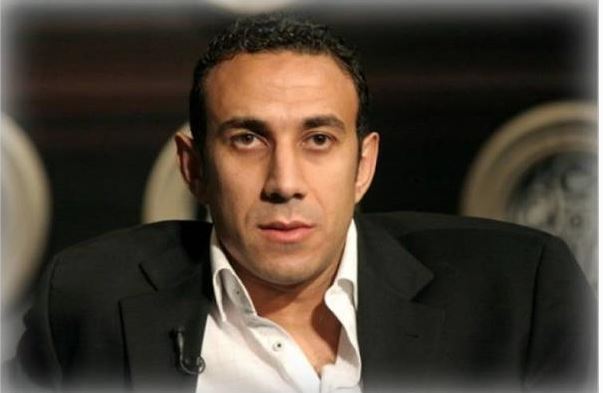 طارق السعيد 